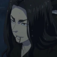 Baji Keisuke