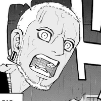 Arashi Keizou