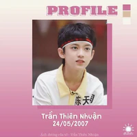 Trần Thiên Nhuận