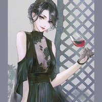 Lâm Anh (Vợ trên giấy tờ)