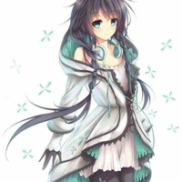 Tú Anh(Alice)-Em họ của Ayame
