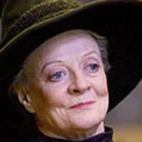 minerva mcgonagall