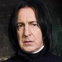severus snape