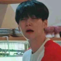 Min Youngi(Suga)
