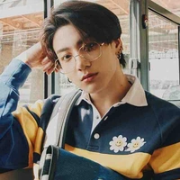 Jeon Jungkook