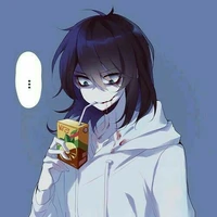 Jeff The Killer