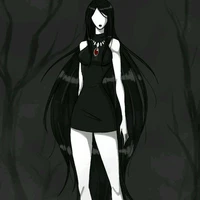 Slenderwoman