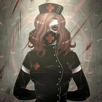 Nurse Ann