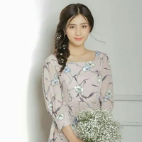 Thiên An ( trà xanh )