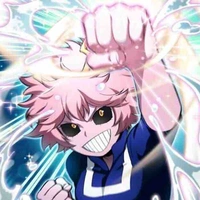 Ashido Mina