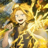 Kaminari Denki