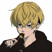Matsuno Chifuyu