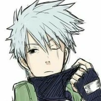 Hatake Kakashi