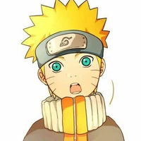Uzumaki Naruto