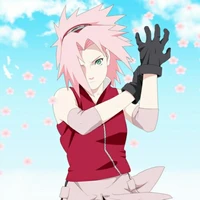 Haruno Sakura