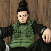 Shikamaru