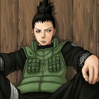 Shikamaru