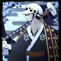 Trafalgar. D Water Law