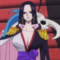 Boa Hancock