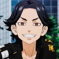 Baji Keisuke (lúc nhỏ)