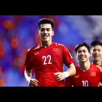 nguyễn tiến linh