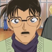 Kudo Yusaku