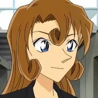Kudo Yukiko