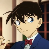 Kudo Shinichi