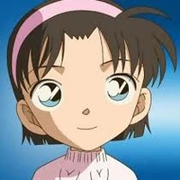 Yoshido Ayumi
