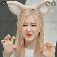Park Chaeyoung_Mẹ kế(Rosé_Rosie)