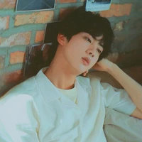 SeokJin[mom]
