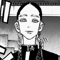 Haitani Ran