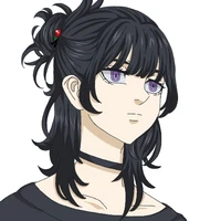 Midori Yusaki(Haitani)