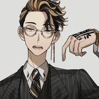 hanma shuji