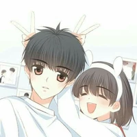 Kỳ Nhi_tác giả 🙂