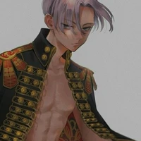 Sano Manjiro