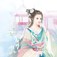 Âu Thanh_ Hoàng Hậu Nước A