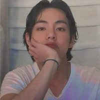 Kim Taehyung (V)