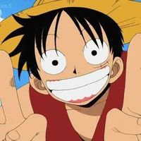 Monkey D.Luffy