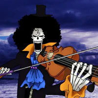 Brook