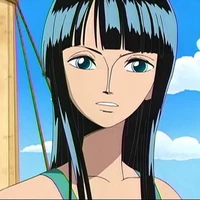 Nico Robin