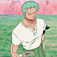 Roronoa Zoro