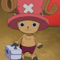 Tony Tony Chopper
