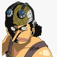 Usopp