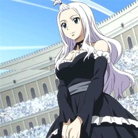 Mirajane Strauss