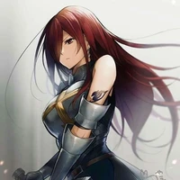 Erza Scarlet