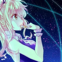 Lucy Heartfilia