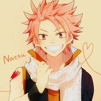 Natsu dragneel