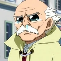 Makarov Dreyar - hội trưởng