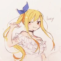 Lacy Heartfilia